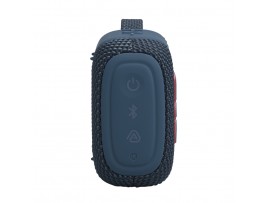 Zvočnik JBL GO 5 4,8W 1.0 (modra)