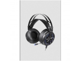 Slušalke gaming Motospeed USB H60 z mikrofonom