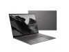 Prenosnik Asus 40,64 cm (16,0") Zenbook S16 2880x1800 OLED na dotik 500nit 120Hz Ryzen AI 9 465/32GB/SSD2TB/BL/AI Chip: 50 TOPs/CER-ALU/AMD Radeon 880M/Win11Pro (90NB17H6-M00LA0)