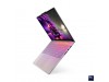 Prenosnik Lenovo 40,64 cm (16,0") Yoga Pro 9 3200x2000 OLED na dotik 1000nit 120Hz Ultra 9-285H/64GB/2x1TB/BL/ALU/RTX5070-8GB/Win11Pro (83L0001CSC)