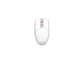 Gaming miška brezžična Asus ROG Strix Impact III, bela (90MP03D0-BMUA10)