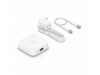 Usmerjevalnik brezžični Ubiquiti UniFi WiFi6 802.11ax 2,4Gbit/s 1xLAN/WAN1GB 3x notranja antena (UBNT-UX)