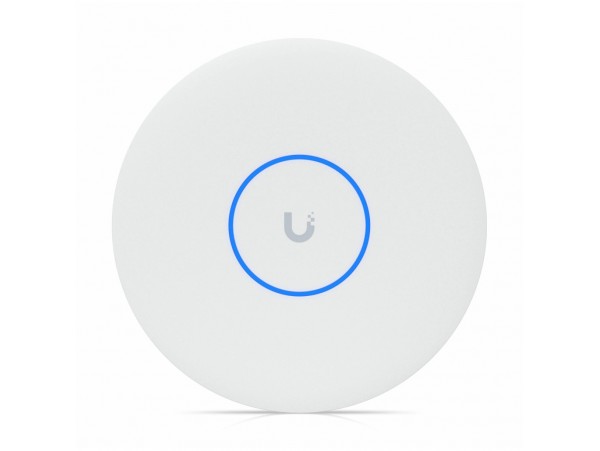 Dostopna točka Ubiquiti PoE+ WiFi7 802.11be 5,8Gbit/s 10GbE uplink PoE+ 6x notranja antena (U7-PRO-XG)