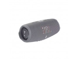 Zvočnik prenosni bluetooth JBL Charge 5 40W (siva)