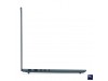 Prenosnik Lenovo 40,64 cm (16,0") Yoga Pro 9 2880x1800 OLED 500nit 120Hz Ultra 7-255H/32GB/SSD1TB/BL/ALU/RTX5050-8GB/Win11Home (83L00016SC)
