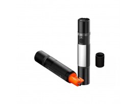 Svetilka Xiaomi do 240m doseg osvetlitve in 90 ur delovanja - (BHR7004GL)
