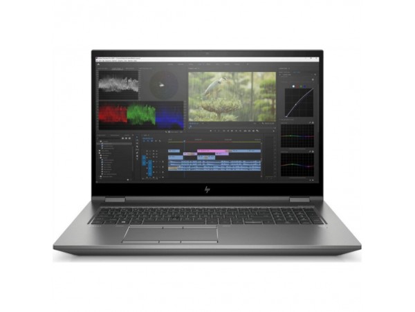 Prenosnik RNW HP Zbook 17 Fury G8 i9-11950H / 32GB / SSD1TB / 17,3" 1920x1080 / WLAN / BT / CAM / Touch / FP / nVidia RTX A3000 / W11P / SLO gravura / A+ (31Z30AV)