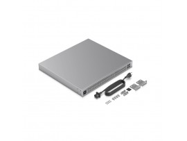 STIKALO 48-PORT Ubiquiti Pro Max 48 PoE 16x2,5Gbit/s 32x1Gbit/s PoE (USW-PRO-MAX-48-POE)