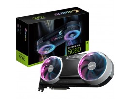 Grafična kartica nVidia RTX5080 GigaByte AORUS Infinity - 16GB GDDR7 (GV-N5080AORUS IF-16GD)