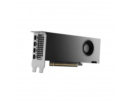 Grafična kartica RTX PRO 4000 PNY Blackwell - 24GB GDDR7  | 4xDisplayport 2.1b (VCNRTXPRO4000LP-SB)