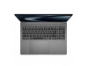 Prenosnik Asus 40,64 cm (16,0") ExpertBook P3 1920x1200 WVA 300nit Ultra 7-255H/16GB/512GB/BL/FL/ALU/Intel Graphics/Brez OS (90NX0AL2-M00930)