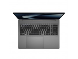 Prenosnik Asus 40,64 cm (16,0") ExpertBook P3 1920x1200 WVA 300nit Ultra 7-255H/16GB/512GB/BL/FL/ALU/Intel Graphics/Brez OS (90NX0AL2-M00930)
