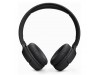 Slušalke brezžične JBL naglavne BT 525BT črne (JBLT525BTBLK)