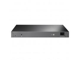 STIKALO 48-PORT TP-Link Omada 10/100/1000 4xSFP (SG3452P)