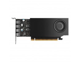 Grafična kartica RTX A1000 PNY Low profile - 8GB GDDR6  | 4xmDP (VCNRTXA1000-SB)