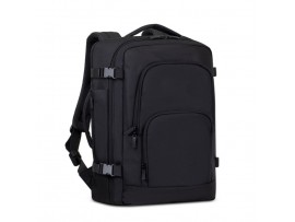 Nahrbtnik za notesnik 43,9 cm (17,3″) RivaCase črna (8461 BLACK)