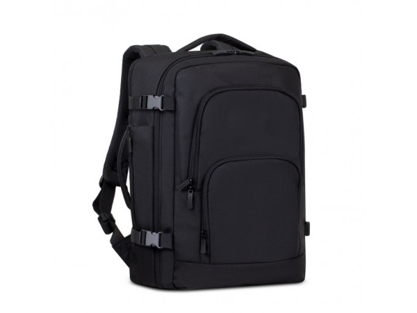 Nahrbtnik za notesnik 43,9 cm (17,3″) RivaCase črna (8461 BLACK)