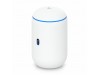 Usmerjevalnik brezžični Ubiquiti UniFi Dream Router 7 WiFi7 802.11be 5700Mbit/s 4xLAN+WAN+SFP (UDR7-EU)