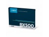 Disk SSD 6,4cm (2,5") SATA3 240GB Crucial BX500 2,5" 540/500MB/s (CT240BX500SSD1)
