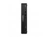 Računalnik Lenovo Mini TC neo AI M70q G6 Ultra 5-225T/Q870/16GB-DDR5/512GB/-/Intel grafika HDMI DP USB-C/BT WiFi RJ45/135W-90%/Win11Pro črna 13A4004CGE