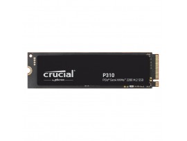 Disk SSD M.2 NVMe PCIe 4.0 500GB Crucial P310 2280 6600/3500MB/s (CT500P310SSD8)