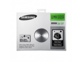 Nosilec za LCD TV 26"-37" / 66-  94cm do 20kg (max 200kg) Samsung WMN1000A