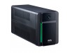 UPS APC Back-UPS BX Line-Interactive 1600VA/900W 24V 7,0Ah 6x220V tower (BX1600MI)