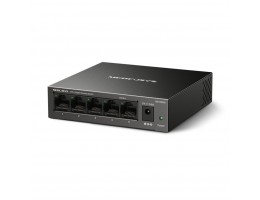 STIKALO 5-PORT MERCUSYS MS105GS 10/100/1000 (MS105GS)