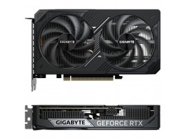 Grafična kartica nVidia RTX5060Ti GigaByte Windforce Max OC - 8GB GDDR7 (GV-N506TWF2MAX OC-8GD)