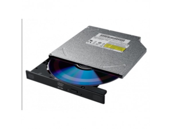 DVD-RW 8x zapisovalnik, SATA, za notesnik različni proizvajalci 12,7mm