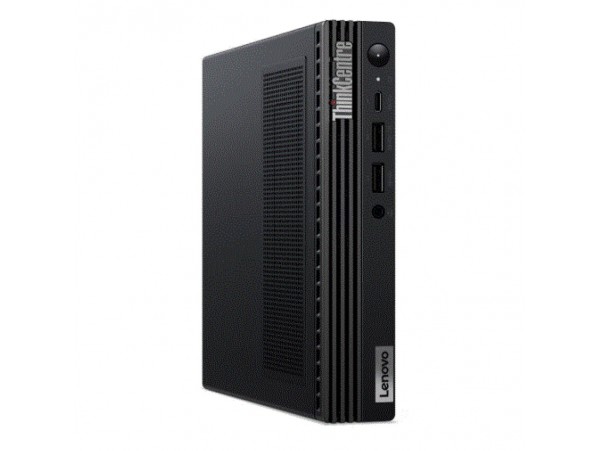 Računalnik RNW Tiny Lenovo M90q G3 i5-12500 / 16GB / SSD512GB-NVMe / dodatno DP + Serial port / W11P COA / A+ (11U5)