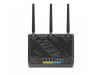 Usmerjevalnik brezžični Asus RT-BE86U WiFi7 802.11be BE6800 10000Mbit/s MU-MIMO 4xLAN 3x antena (90IG08W0-MO9A0V)