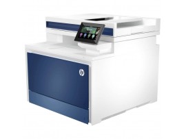 Tiskalnik multifunkcijski laserski barvni HP LaserJet Pro MFP 4302dw A4 duplex tisk enostransko skeniranje USB LAN WiFi 33ppm Cashback 1.2.-30.4.2026 - 50€ (4RA83F#B19)