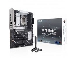 Osnovna plošča LGA1851 Asus Prime B860-Plus WiFi ATX HDMI DP