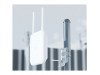 Usmerjevalnik brezžični Ubiquiti UniFi WiFi7 802.11be PoE+ 1xLAN (U7-OUTDOOR)