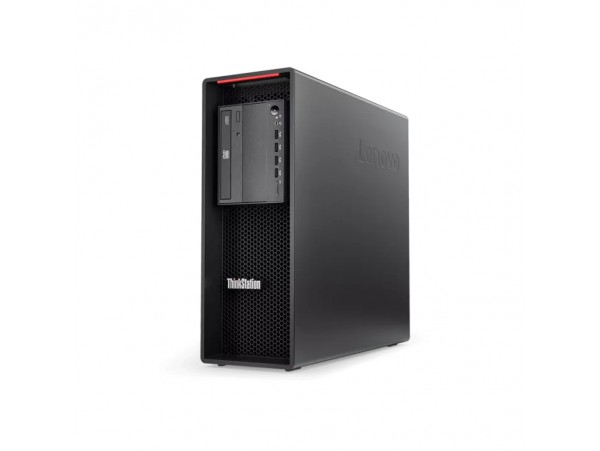 De. postaja RNW TWR Lenovo P520 8C W-2145 / 32GB / SSD512GB-NVMe / DVDRW / nVidia Quadro P4000 / W11P (30BE)