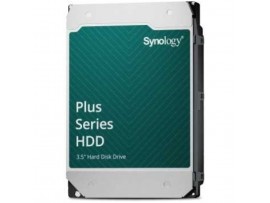 Trdi disk 3,5" 12TB SATA Synology Plus Series 7200rpm 512MB (HAT3310-12T)