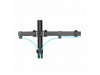 Nosilec za LCD monitor 15"-32" do 8kg Digitus (DA-90400)