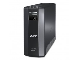 UPS APC Back-UPS Pro Off-line 900VA/540W 7x220V (BR900G-GR)
