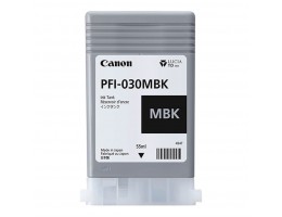 ČRNILO CANON PFI-030MBK MATT črna ZA TM240/TM340 55ml