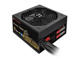 Napajalnik - 750W Thermaltake Rome 80Plus Gold (W0494RE) - pol modularni