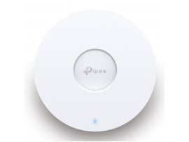 Dostopna točka TP-Link EAP653 WiFi5 802.11 a/b/g/n/ac/ax AX3000 2976Mbit/s PoE+ MESH 4x notranja antena (EAP653)