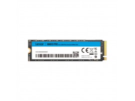 Disk SSD M.2 NVMe PCIe 3.0 500GB Lexar 3D TLC 2280 3000/1700MB/s (LNM610P500G-RNNNG)