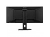 Monitor Iiyama 86,4 cm (34,0") XUB3493WQSU-B6-OE 3440x1440 120Hz IPS 1ms 2xHDMI DisplayPort 2xUSB-C 2xUSB-C-Out 2xUSB3.2 2xUSB-C-Out HAS Zvočniki Zvočniki 2x5W  sRGB100% FreeSync ProLite PiP PbP