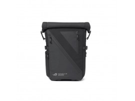 Nahrbtnik za notesnik 43,9 cm (17,3″) Asus Archer Backpack BP2702 črn (90XB07M0-BBP000)