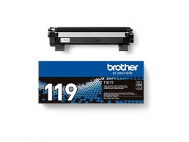 TONER Brother TN119, črn, 1.500 strani HL-L1230W/L1232W, DCP-L1630W/1632W