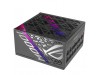 Napajalnik - 1000W Asus ROG STRIX 1000 80Plus Platinum 92% ATX 3.1 Modular 120mm črna (90YE00W1-B0NA00)