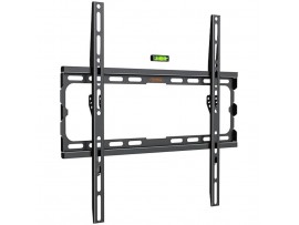 Nosilec za LCD TV 37"-70" 94-177,8cm VonHaus fiksni TV stenski nosilec do 35kg (3005091)