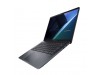 Prenosnik Asus 35,5 cm (14,0") ExpertBook B3 1920x1200 IPS 300nit Ultra 5-225H/16GB/SSD1TB/BL/Intel Graphics/Win11Pro (90NX08L1-M048B0)