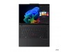 Prenosnik Lenovo 35,5 cm (14,0") ThinkPad T14 G6 1920x1200 IPS 400nit Ryzen AI 7 PRO 350/32GB/SSD1TB/BL/AI Chip: 50 TOPs/PC-Carbon/AMD Radeon 860M/Win11Pro (21QJ005BSC)